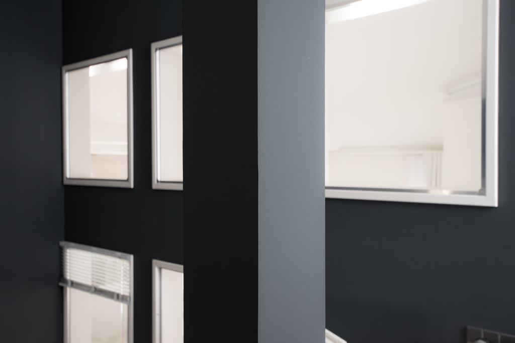 Weimar Central Artist Loft - 120 M2 Exterior photo